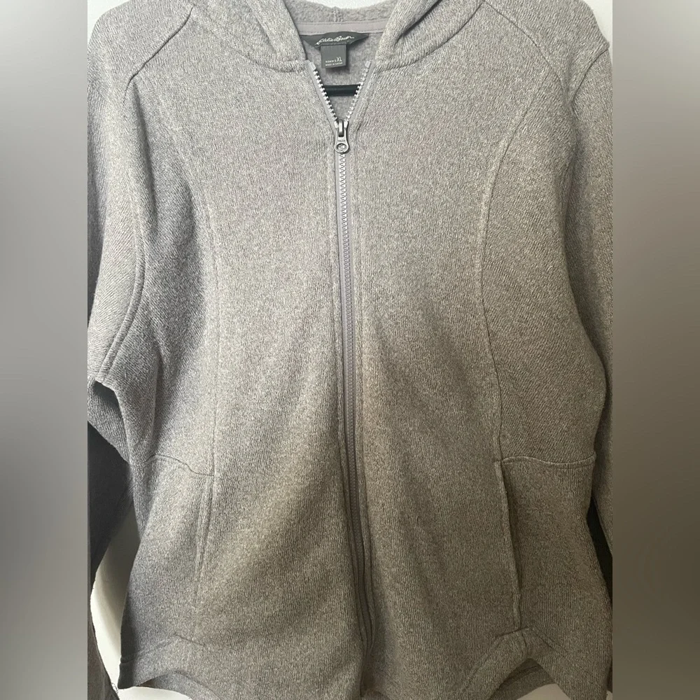 Eddie Bauer excellent
